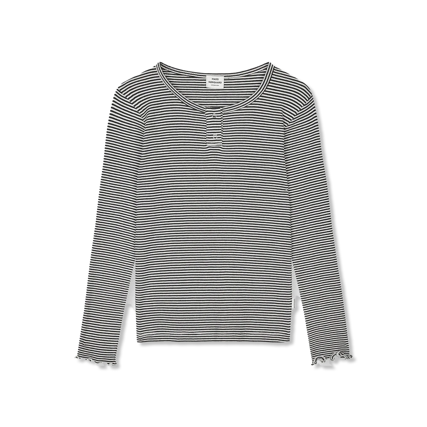 Tala langarmshirt