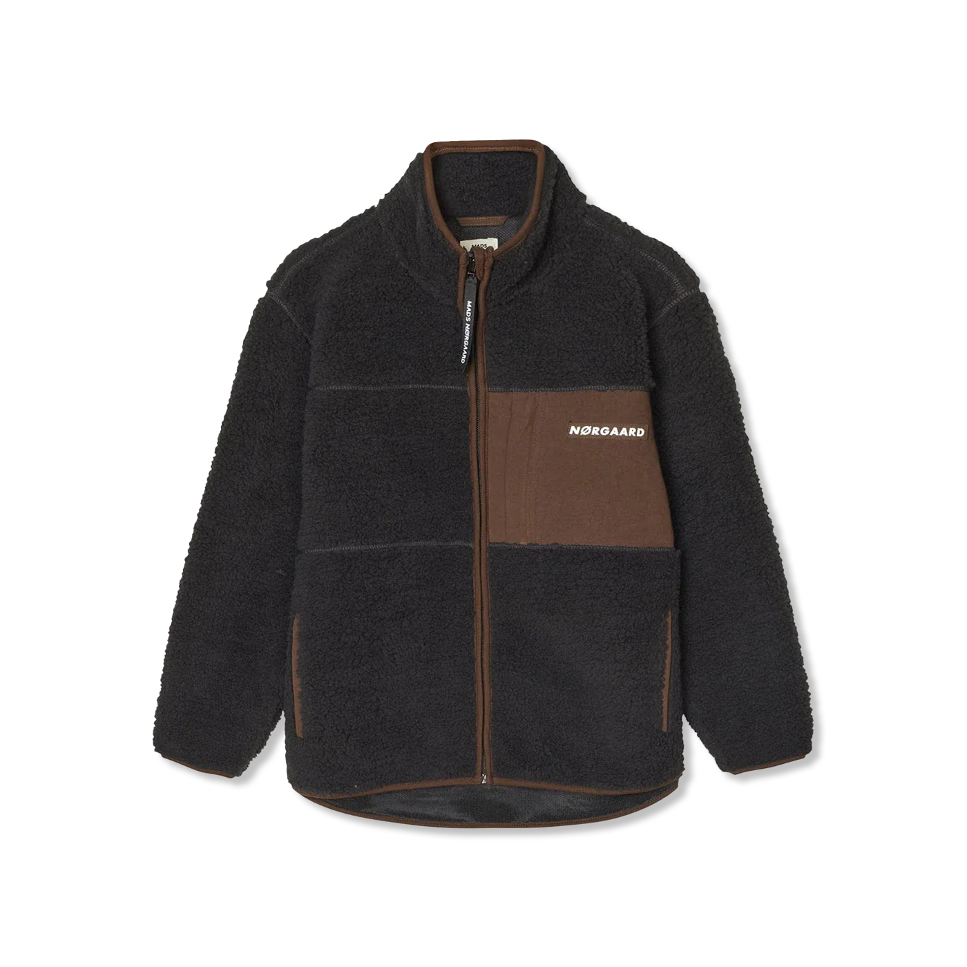 Jeffo Fleece