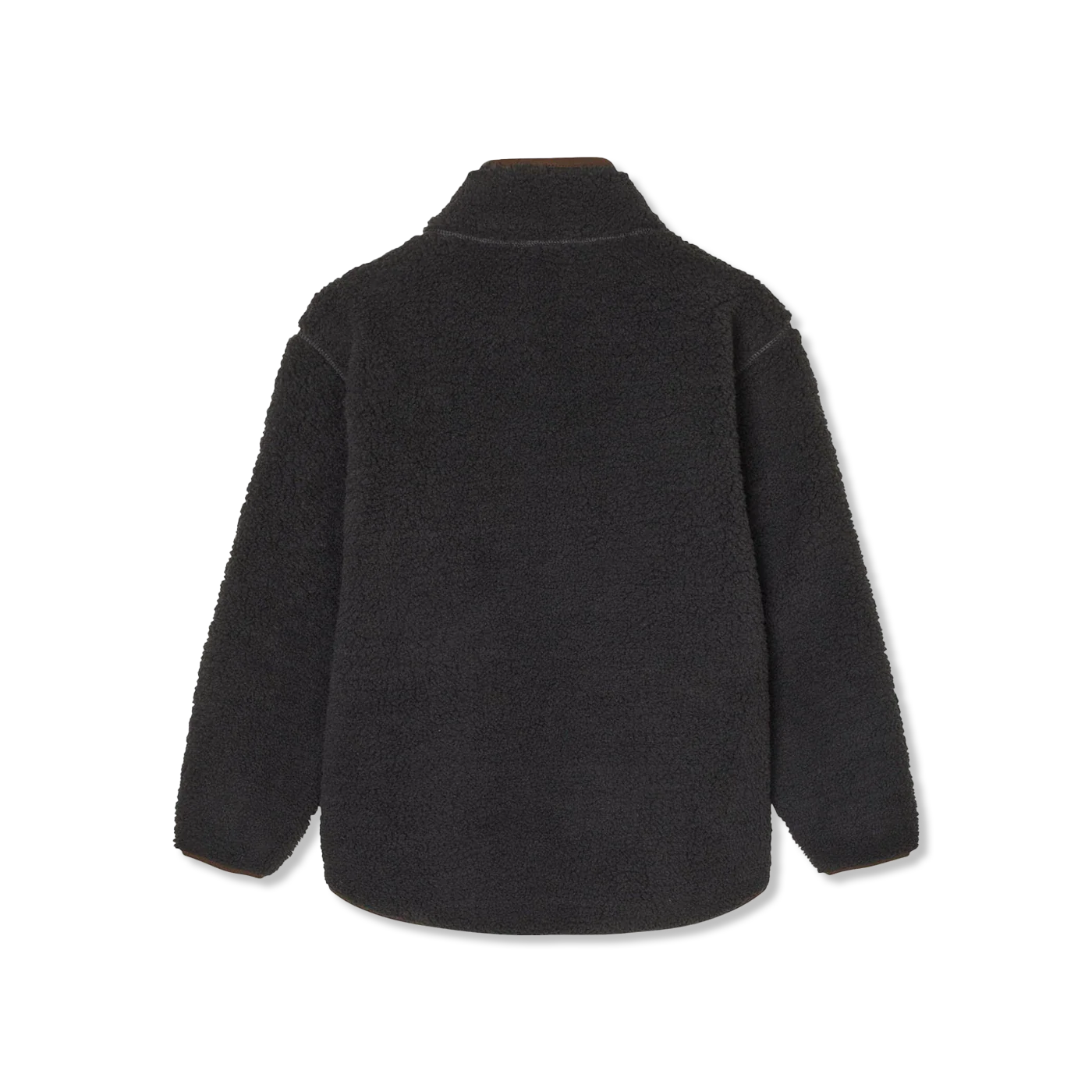 Jeffo Fleece