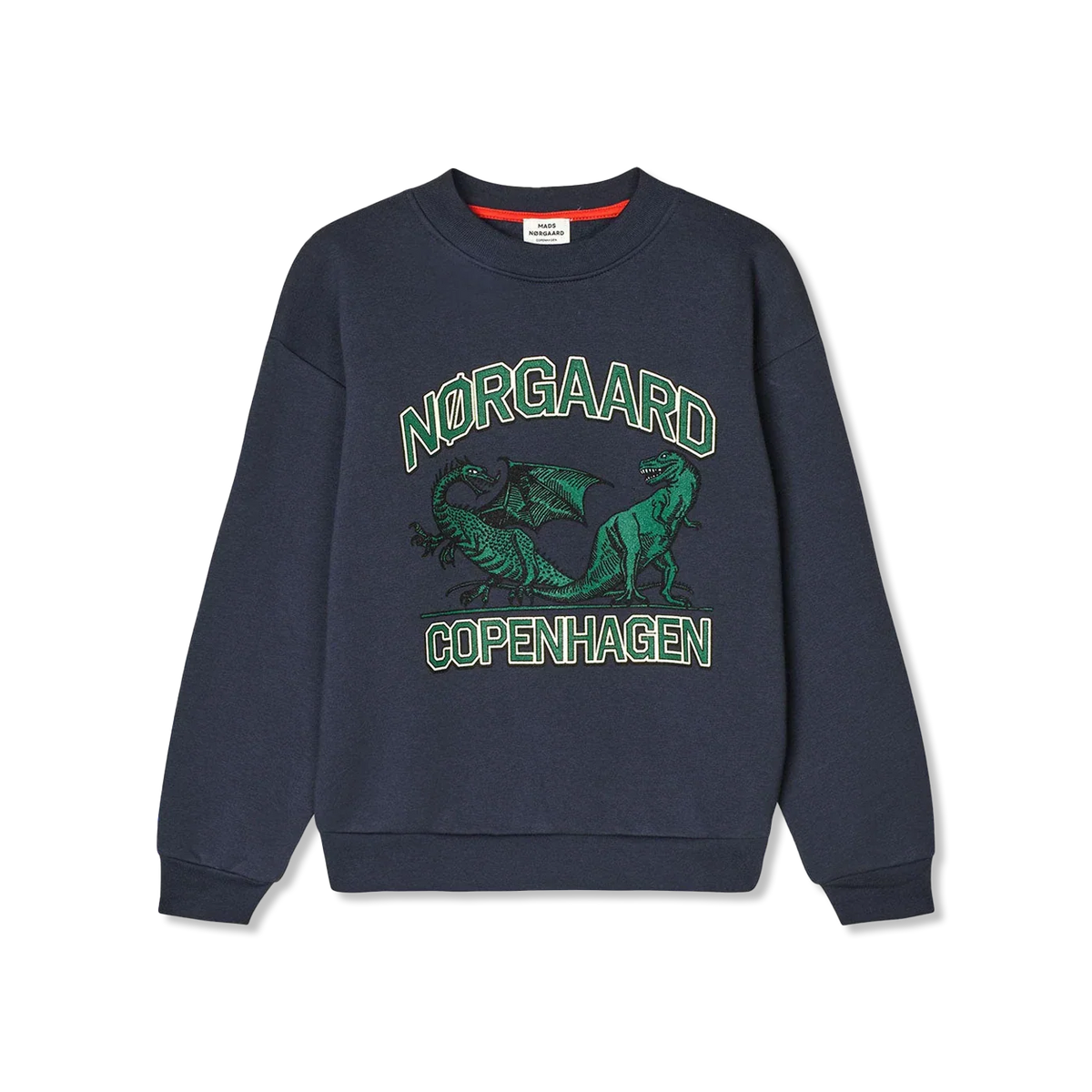 Sonar sweatshirts