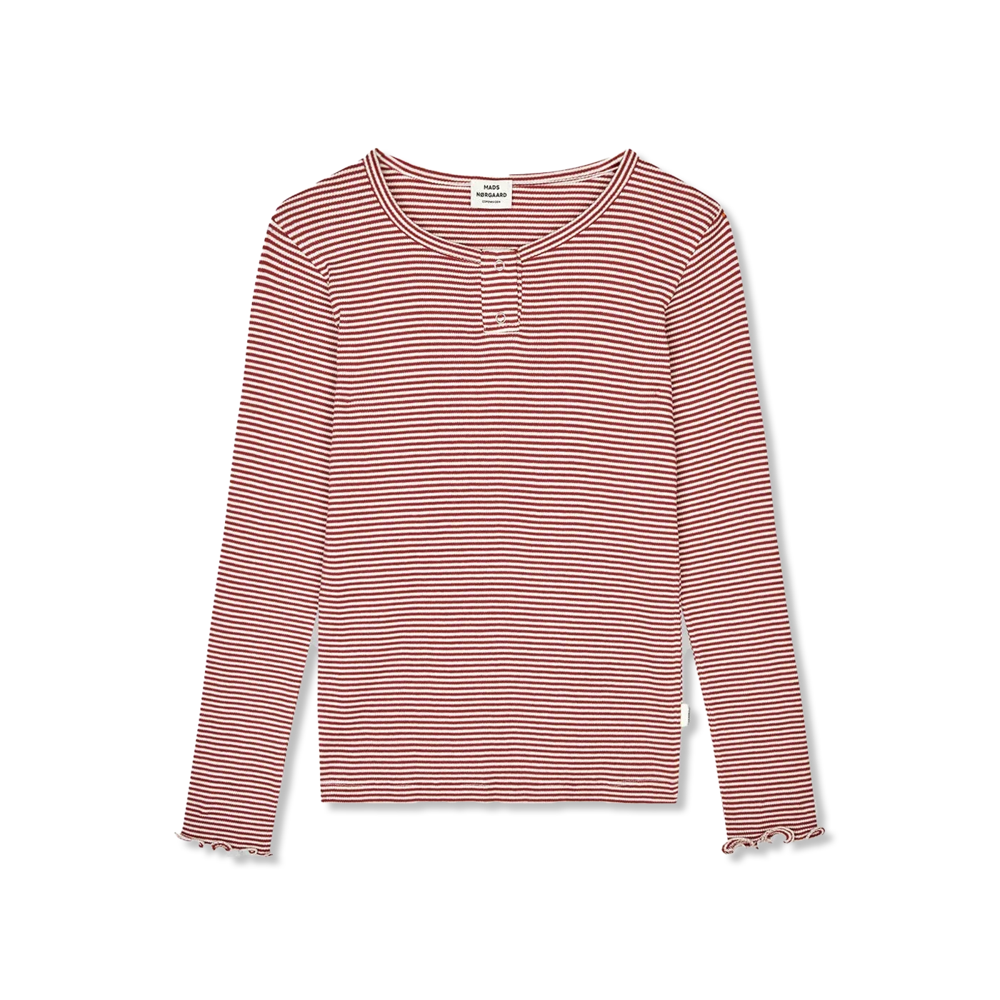 Tala langarmshirt