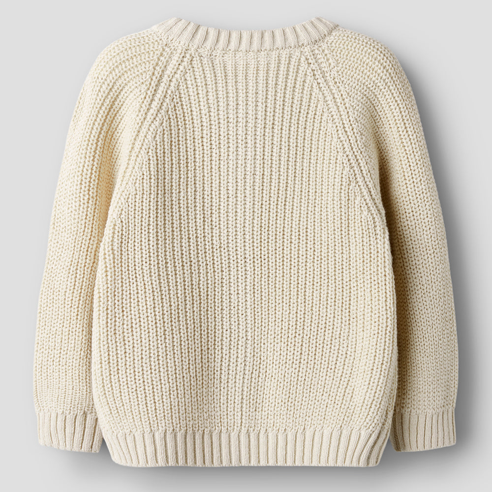 Nmfemlen Len cardigan