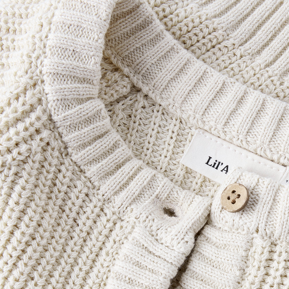 Nmfemlen Len cardigan