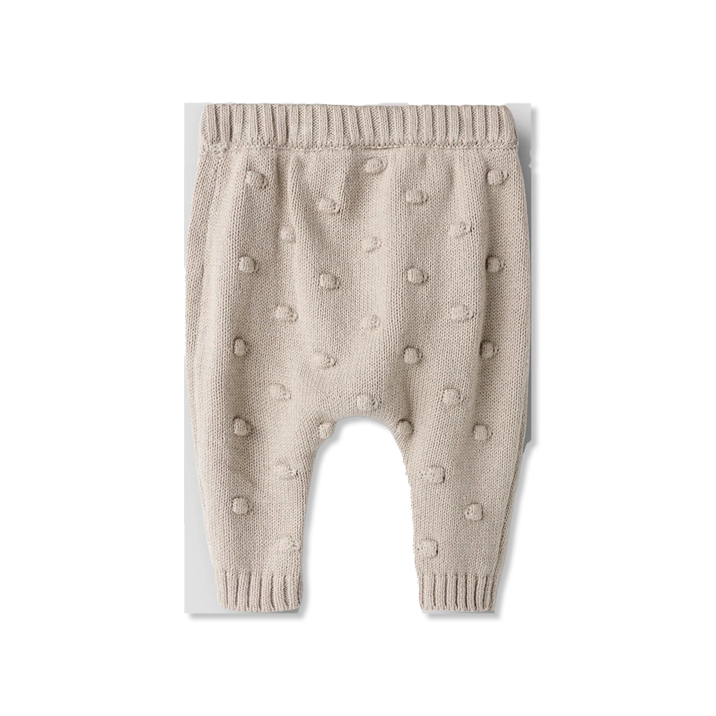Nbngable pants