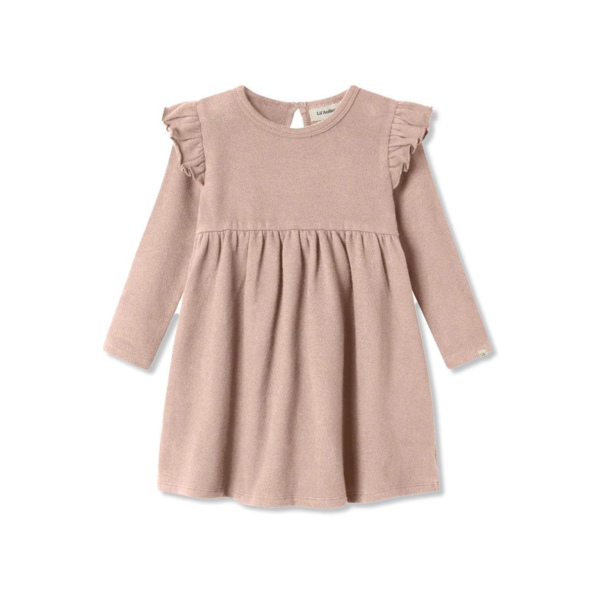 Nmfthora Hee kleid