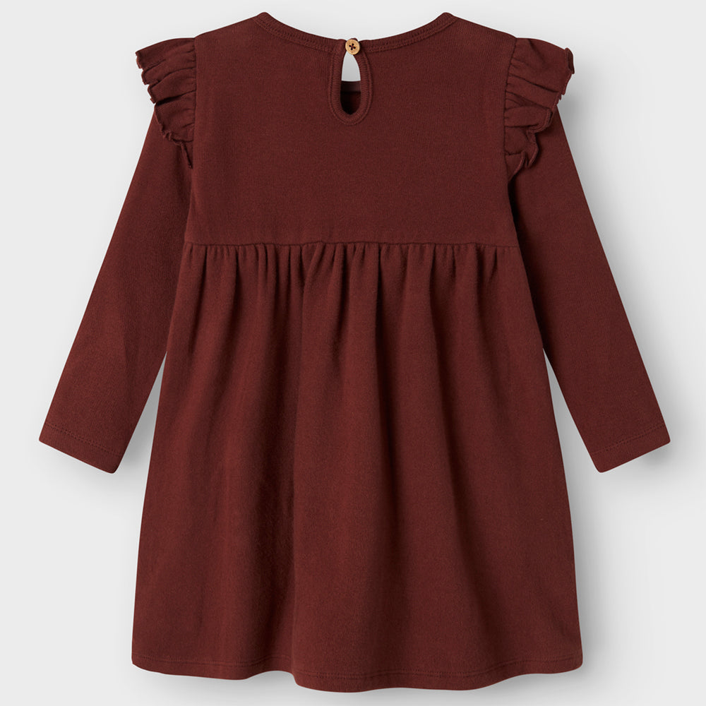 Nmfthora Hee kleid