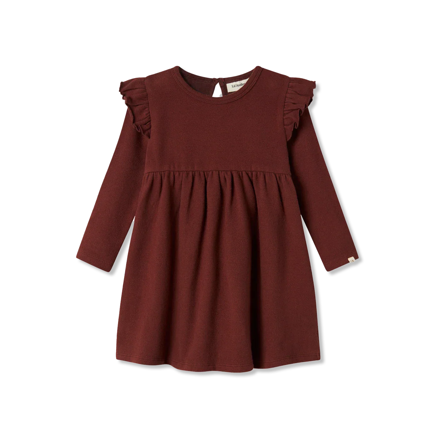 Nmfthora Hee kleid