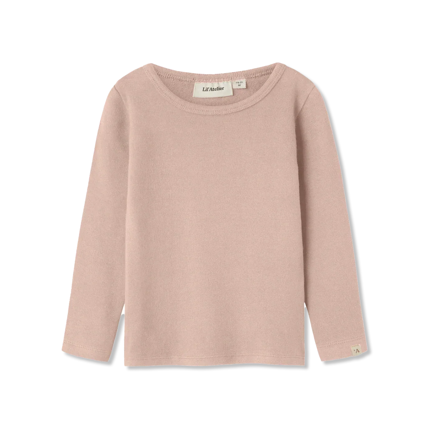 Nmfthora Hir langarmshirt