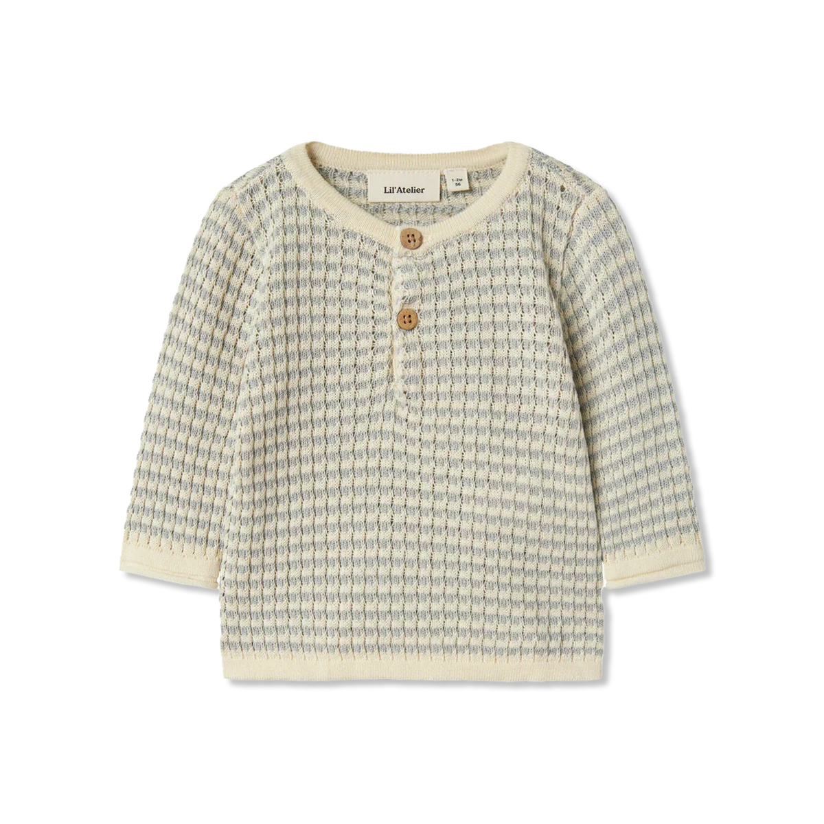 Nbmnelson langarmshirt