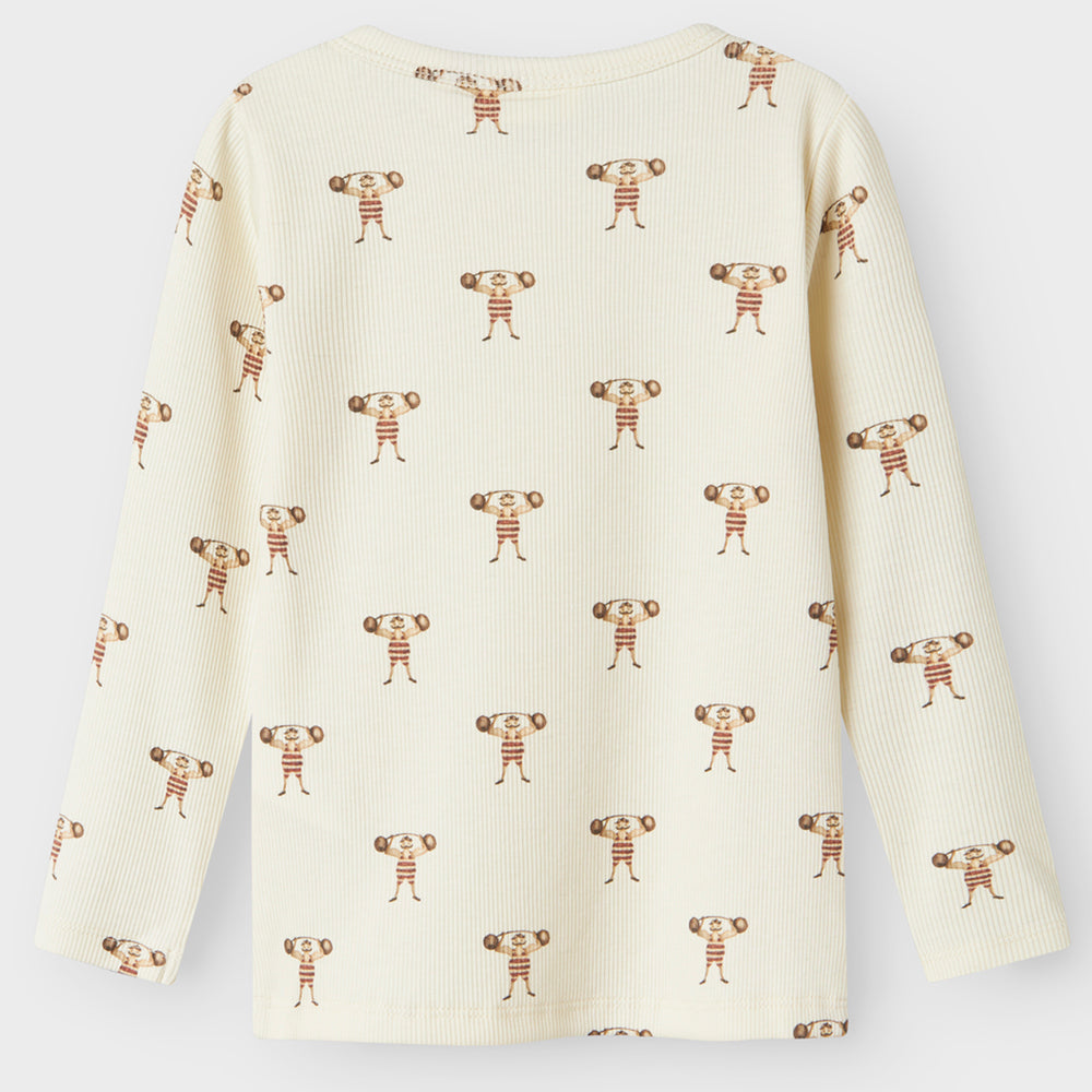 Nmmlavo Enk lS T-shirt