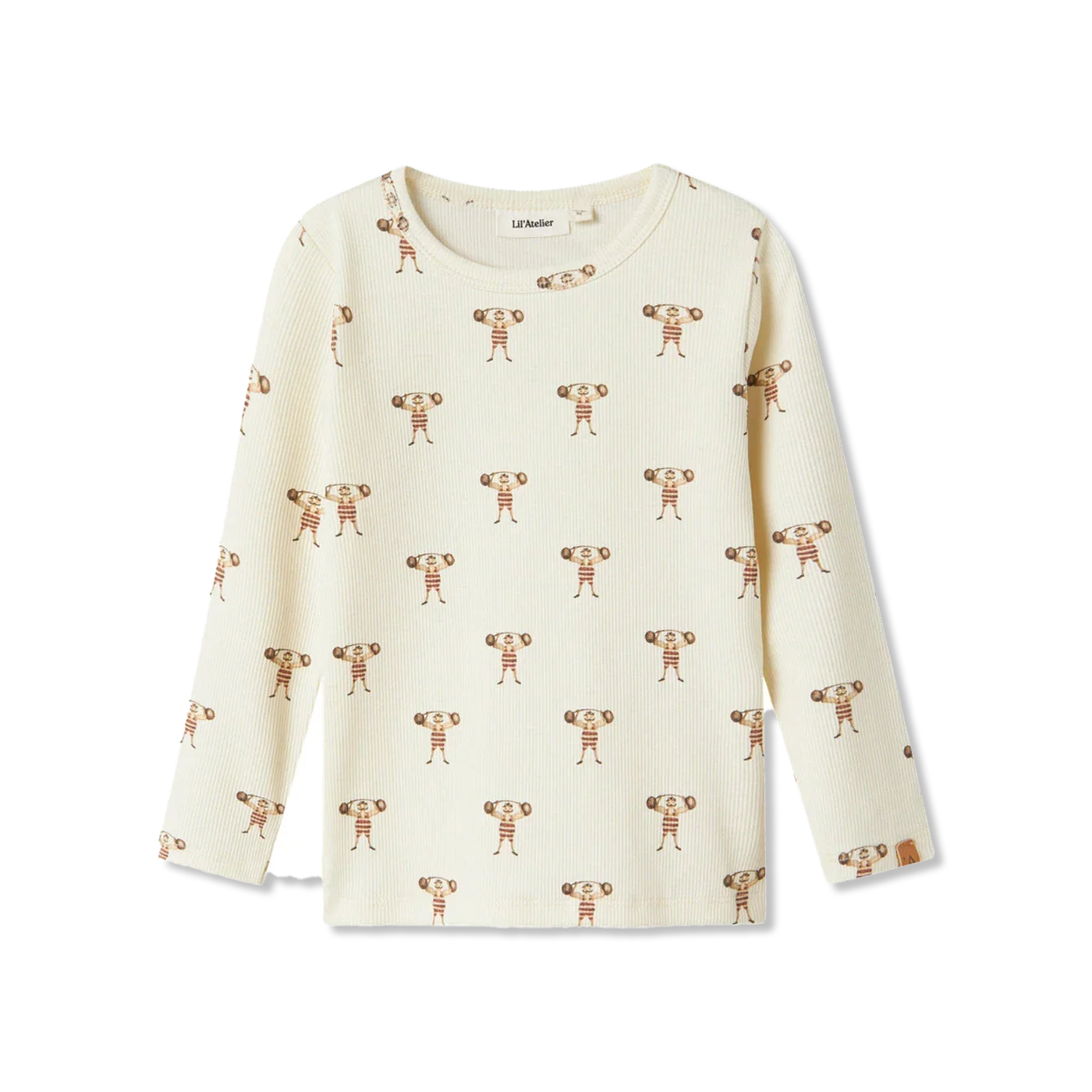 Nmmlavo Enk lS T-shirt