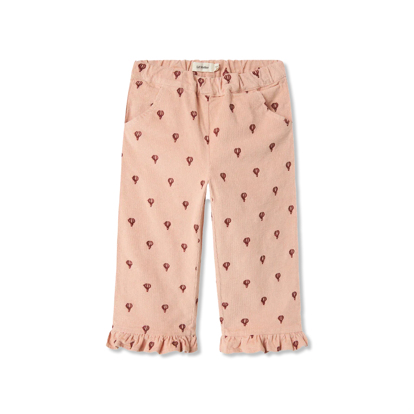 Nmfnelly pants