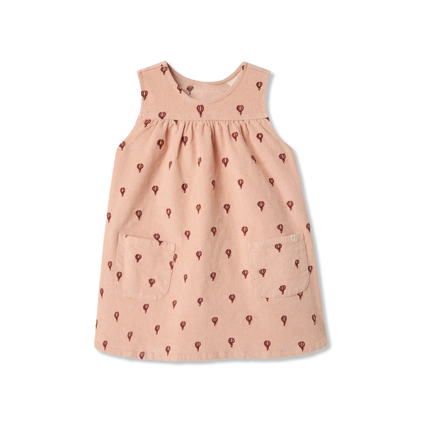 Nmfnelly kleid