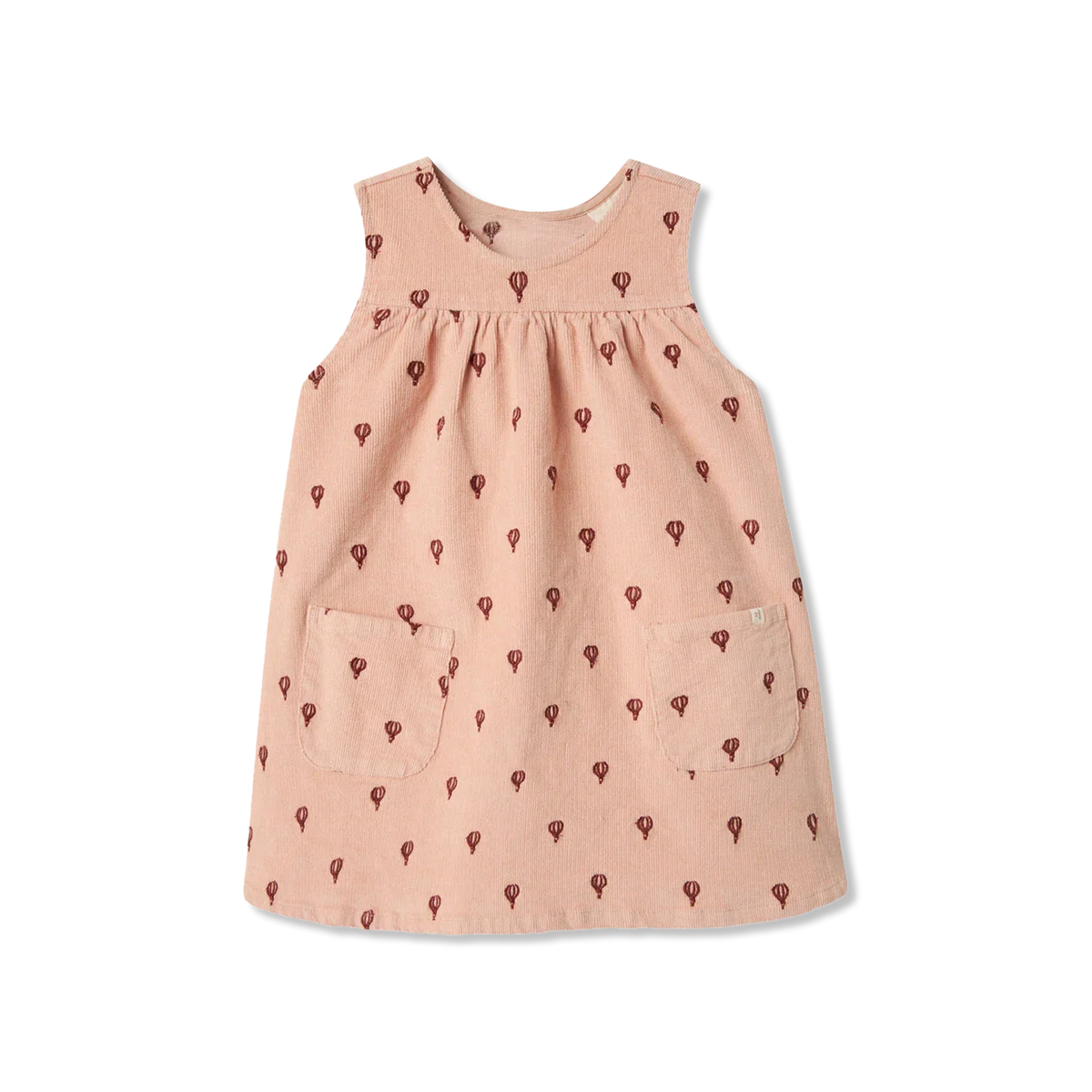 Nmfnelly kleid