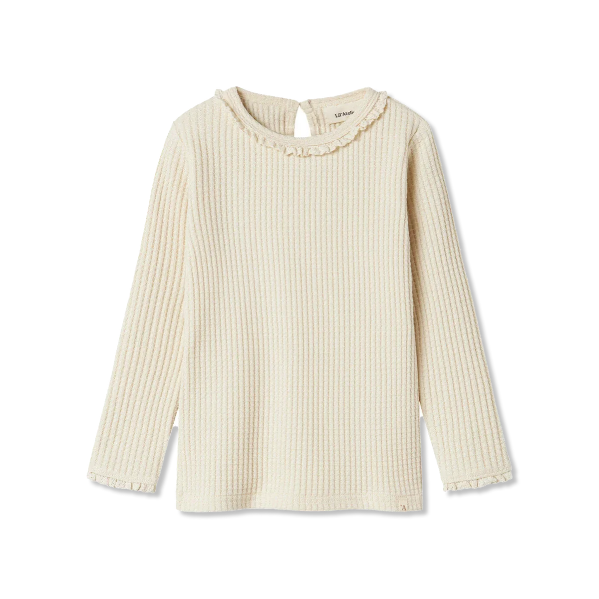 Nmfosanne langarmshirt
