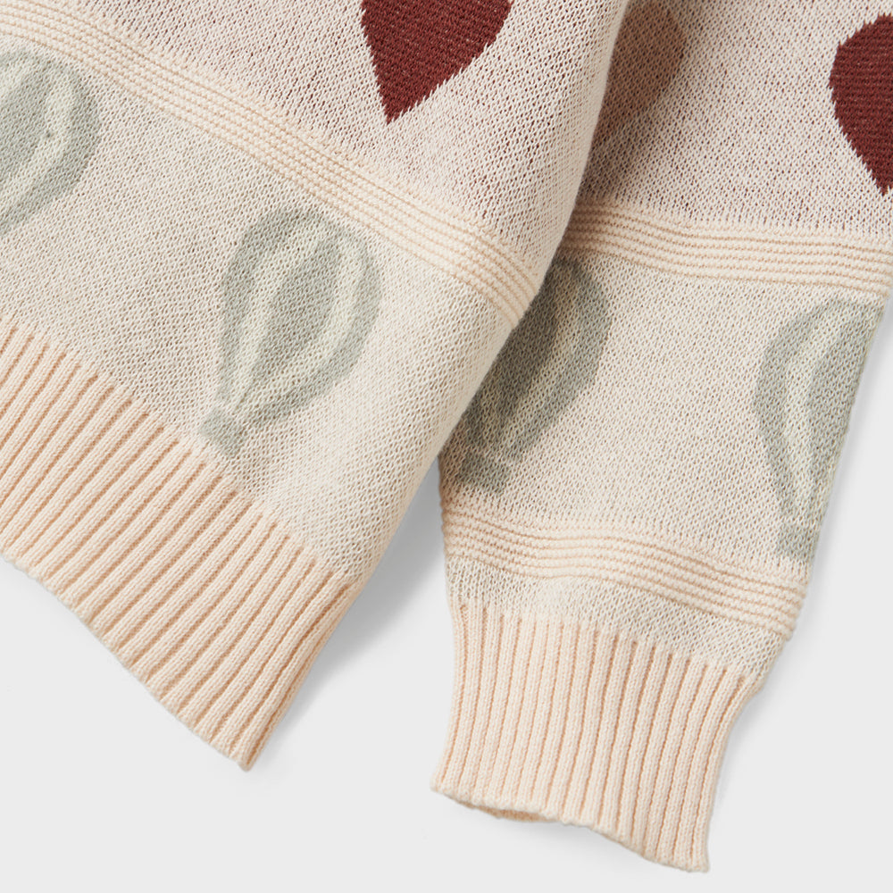 Nmflamai Kis cardigan