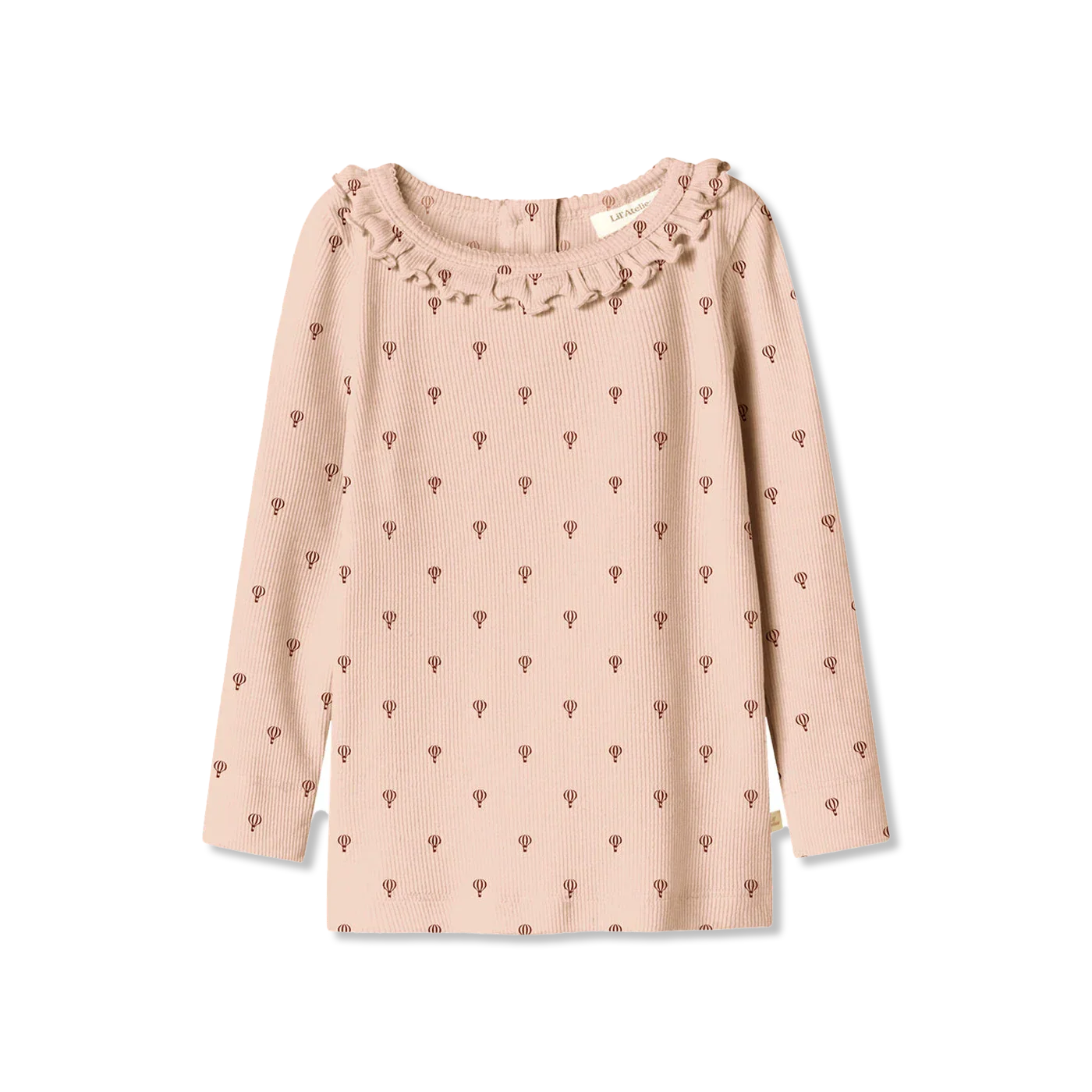 Nmfgago Kis lS T-shirt