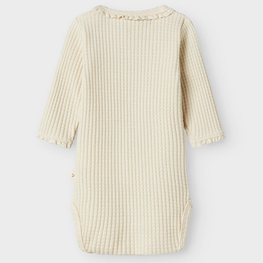 Nbfosanne Bodysuit