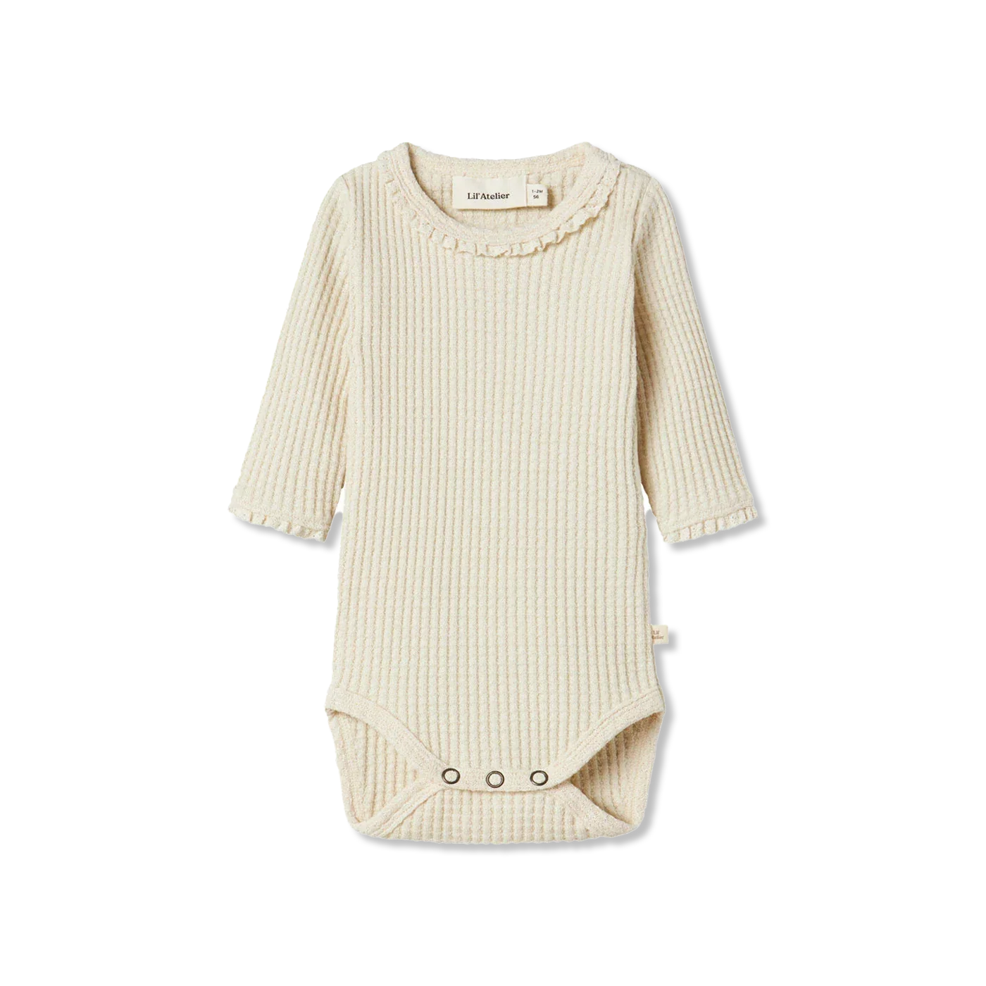 Nbfosanne Bodysuit