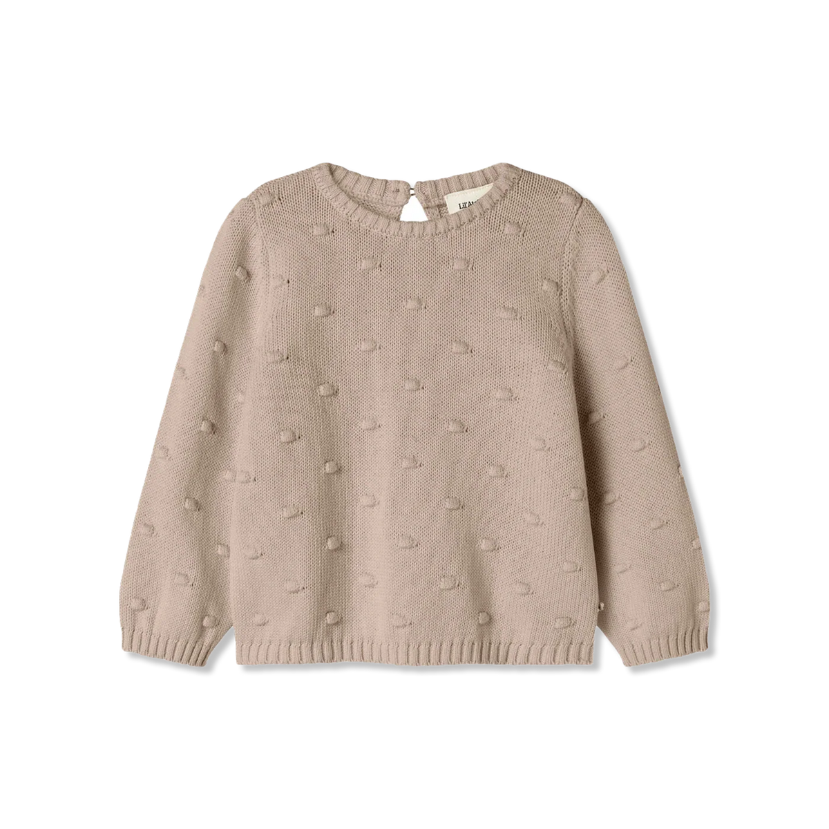 Nmngable langarmshirt