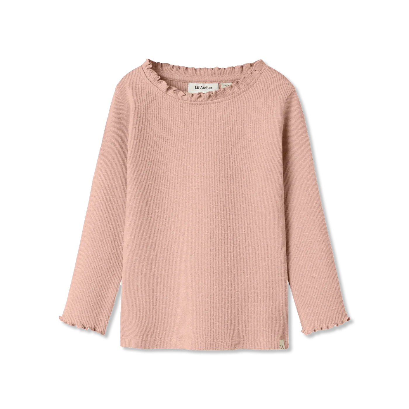 Nmfnora lS T-shirt