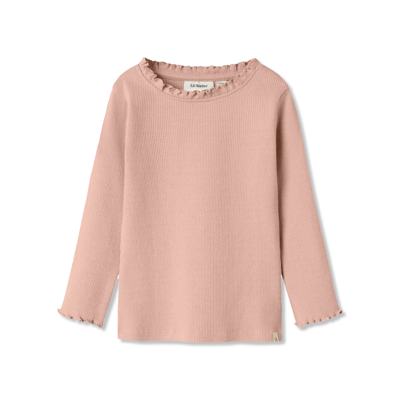 Nmfnora langarmshirt