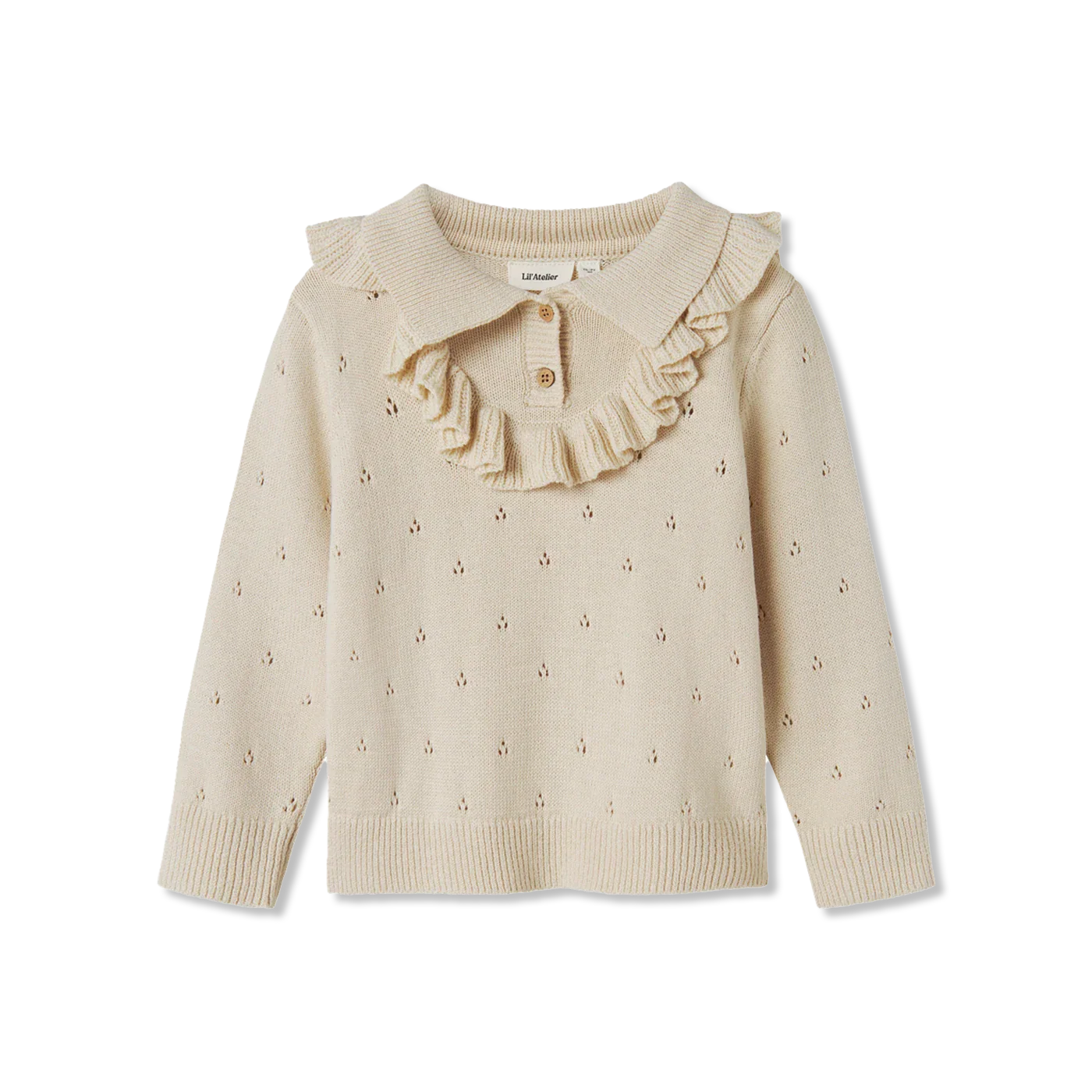 Nmfnakita langarmshirt