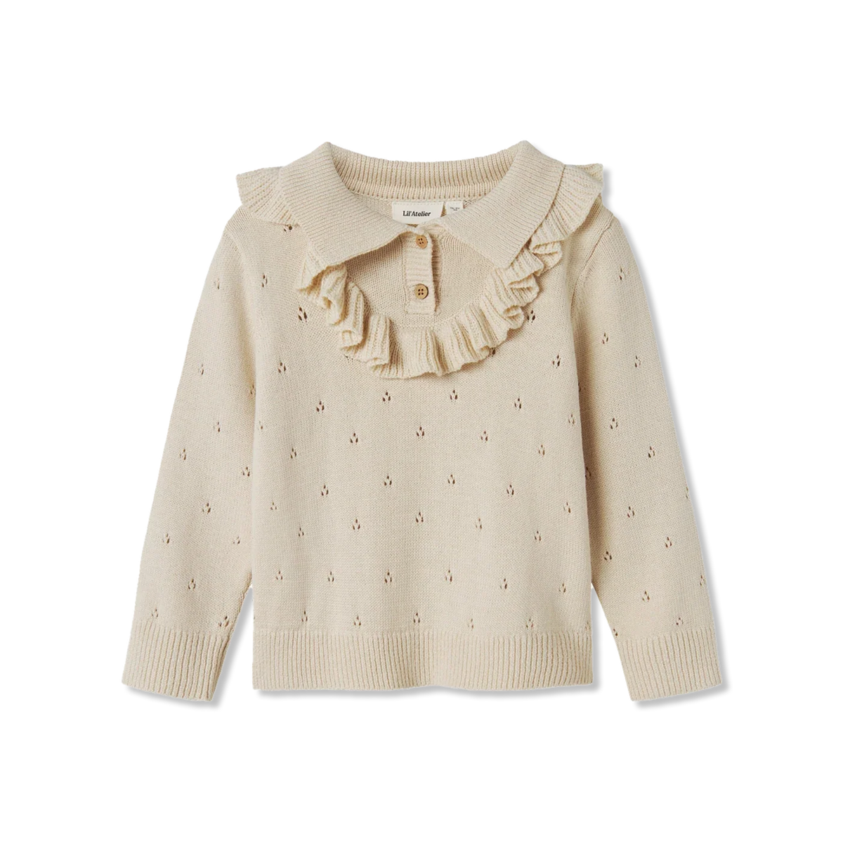 Nmfnakita langarmshirt