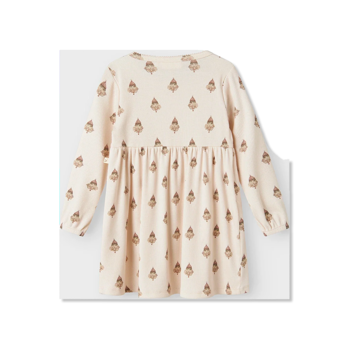 Nmflavo Emi kleid