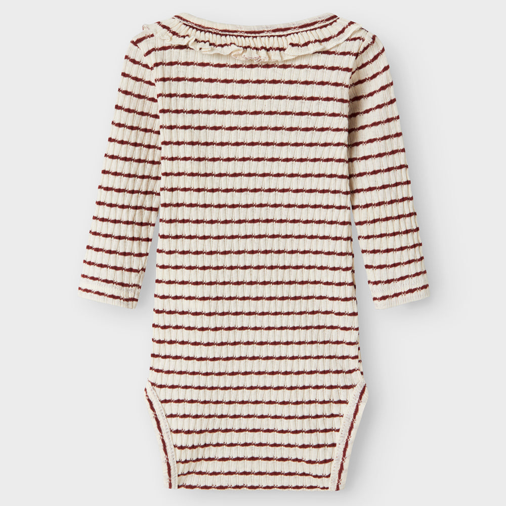 Nbfosophia Bodysuit