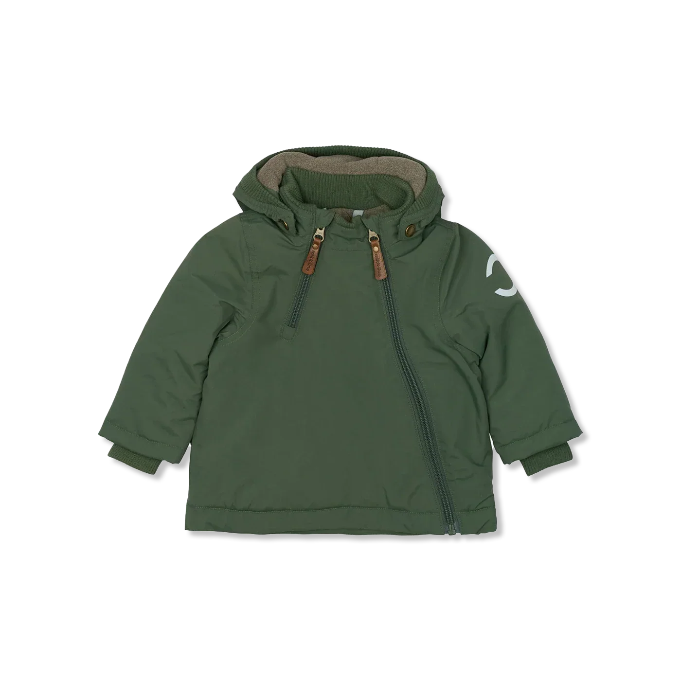 Winter jacket