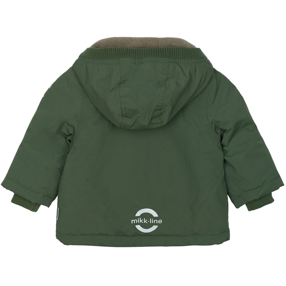 Winter jacket