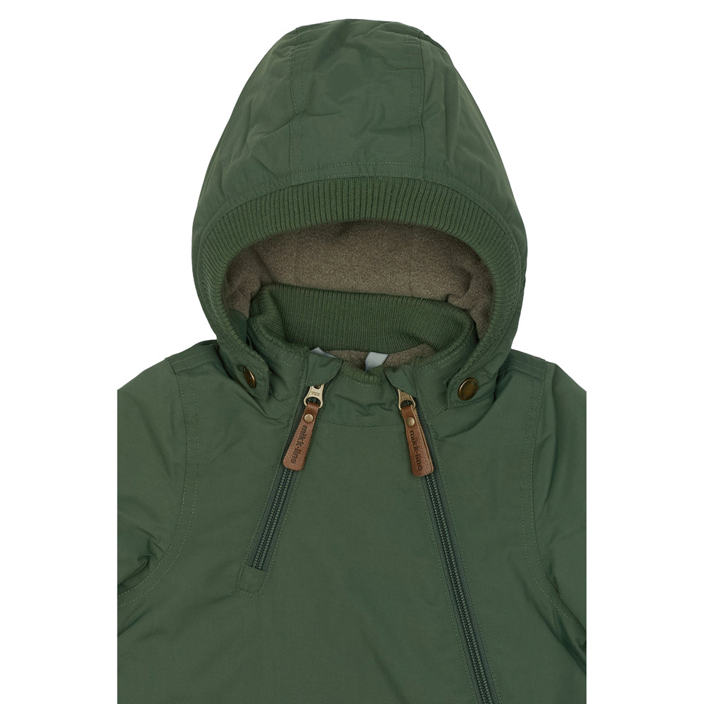 Winter jacket