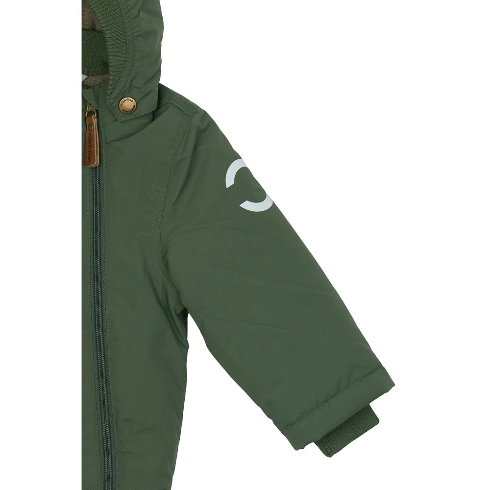 Winter jacket
