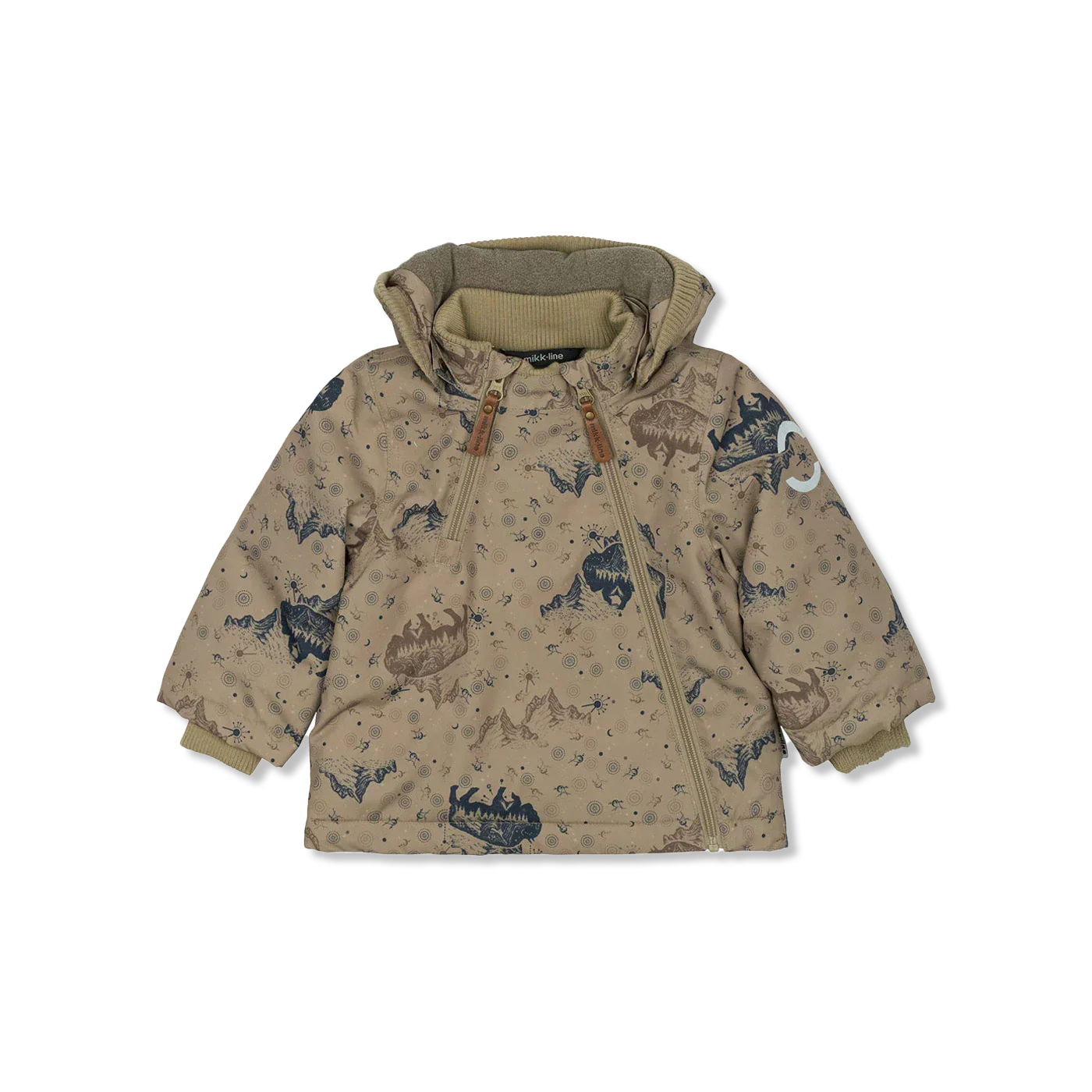 Winterjacke