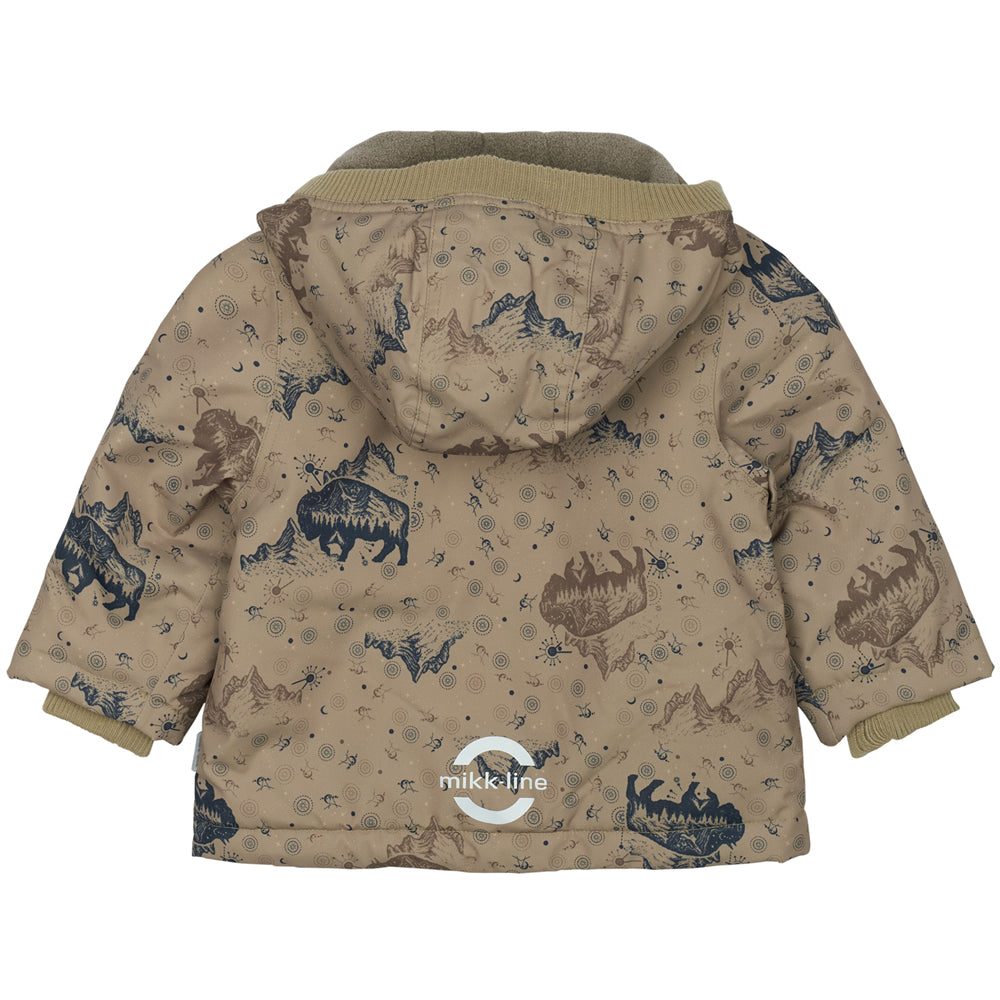 Winterjacke