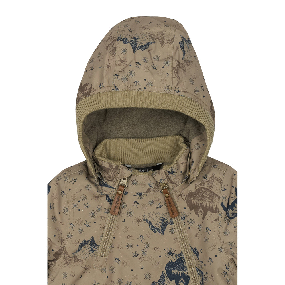 Winterjacke