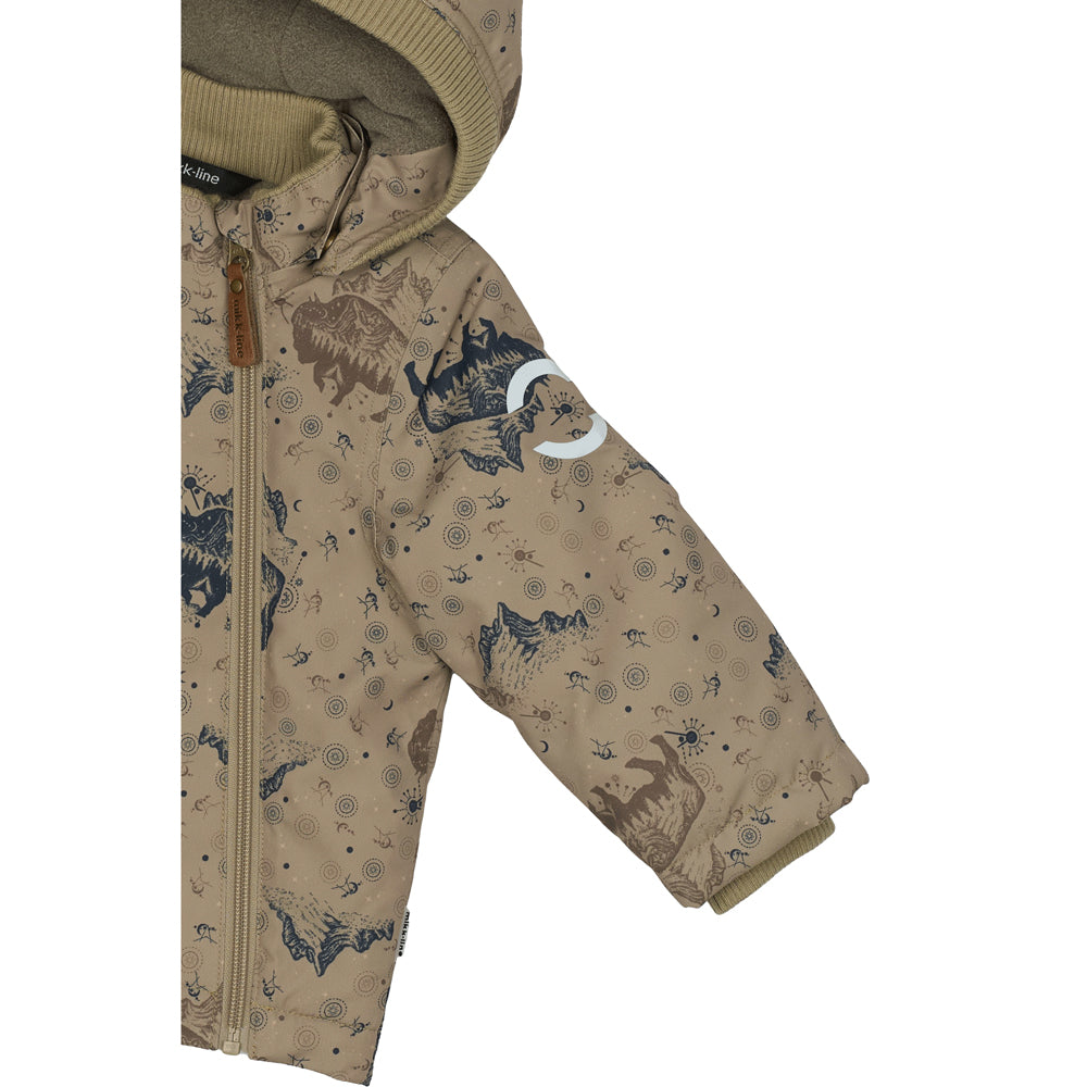 Winterjacke