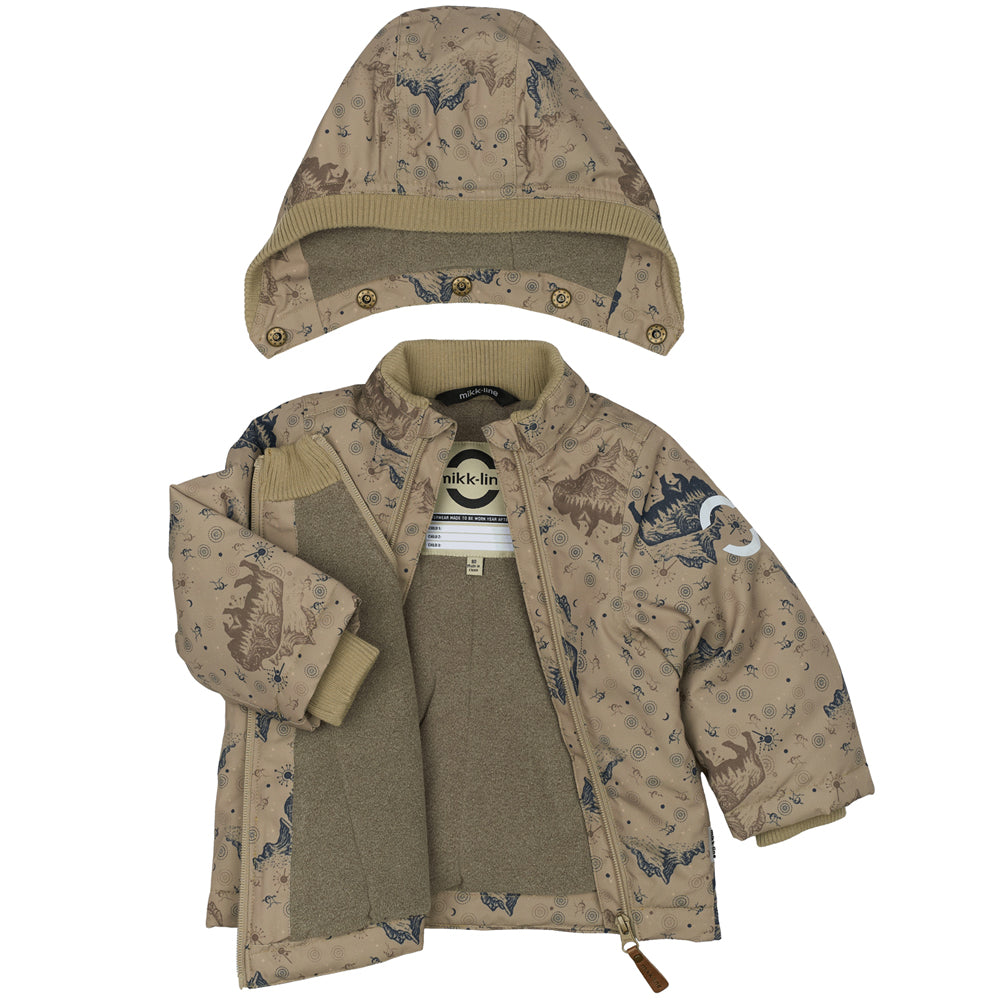 Winterjacke