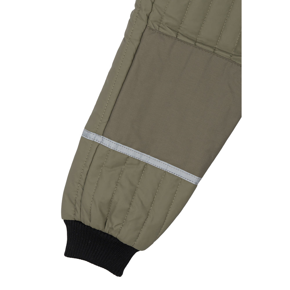 Thermal trousers