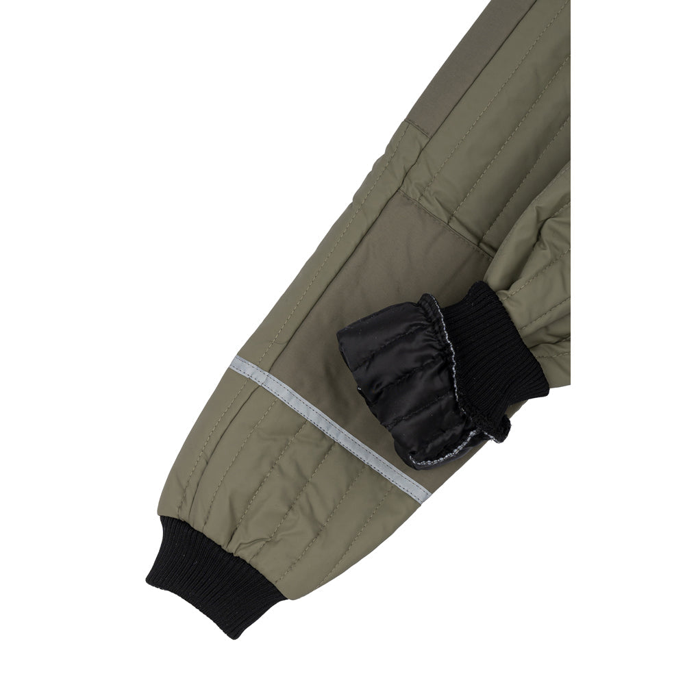 Thermal trousers