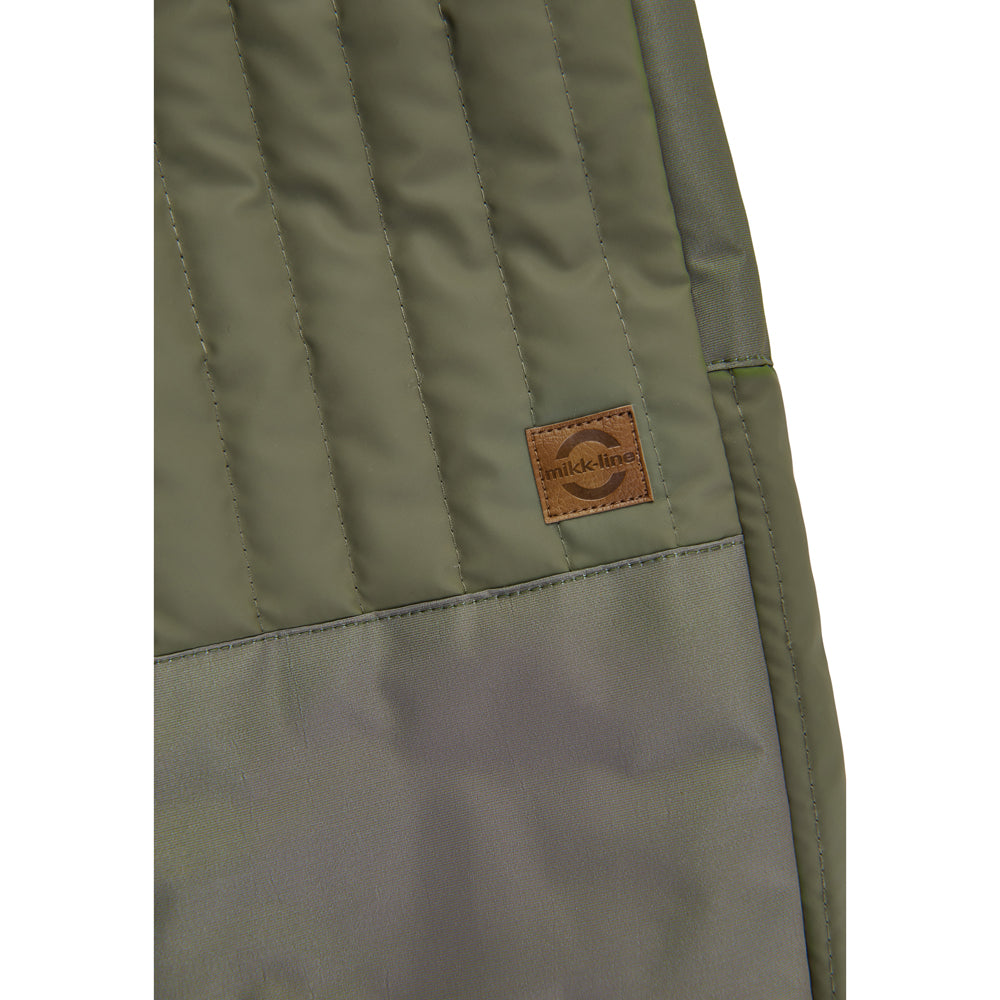 Thermal trousers