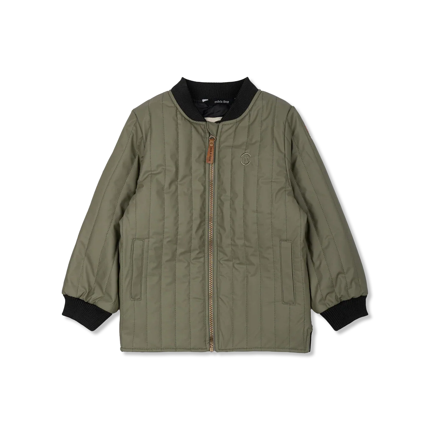 Thermojacke