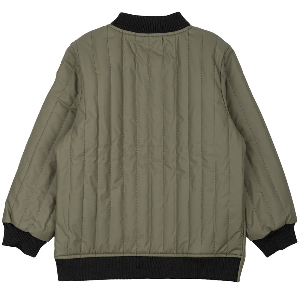 Thermojacke