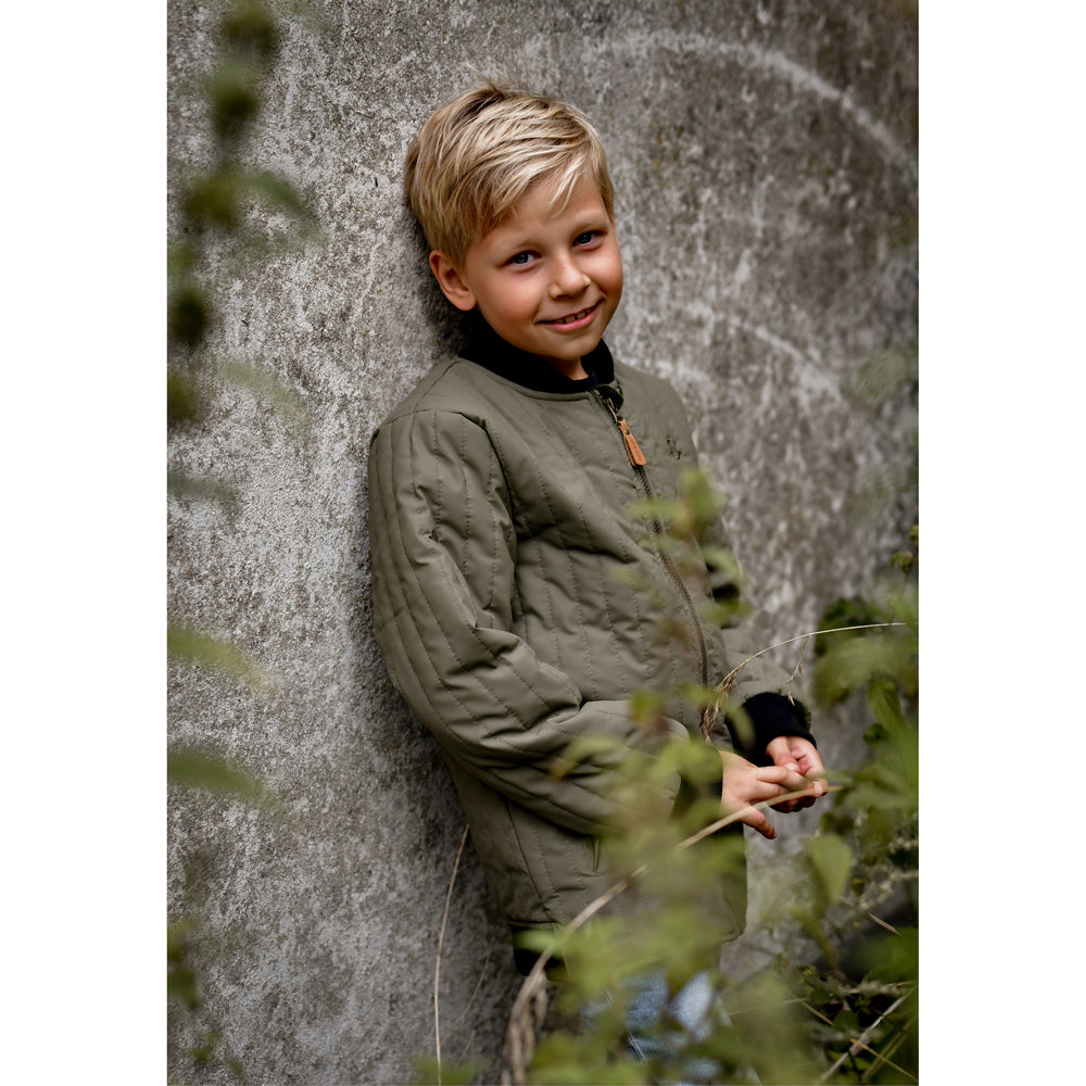 Thermojacke