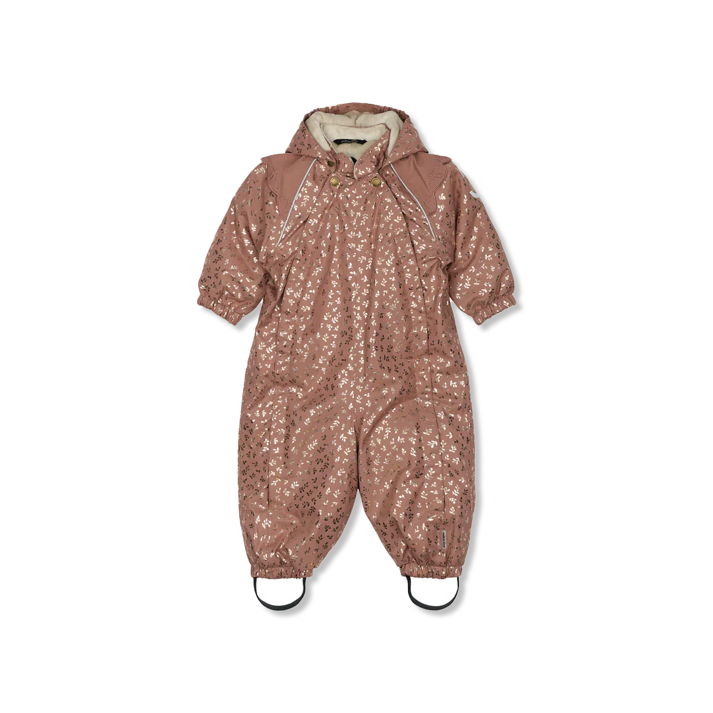 snowsuit