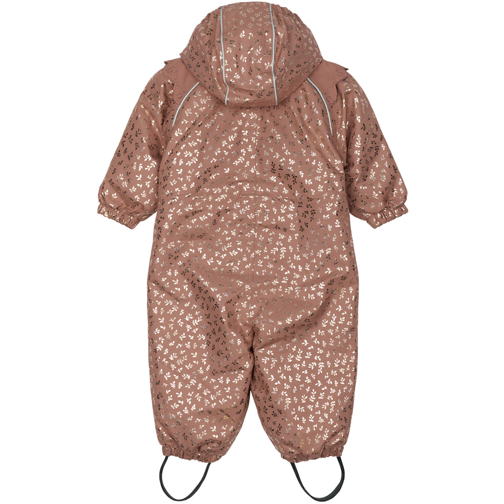 snowsuit