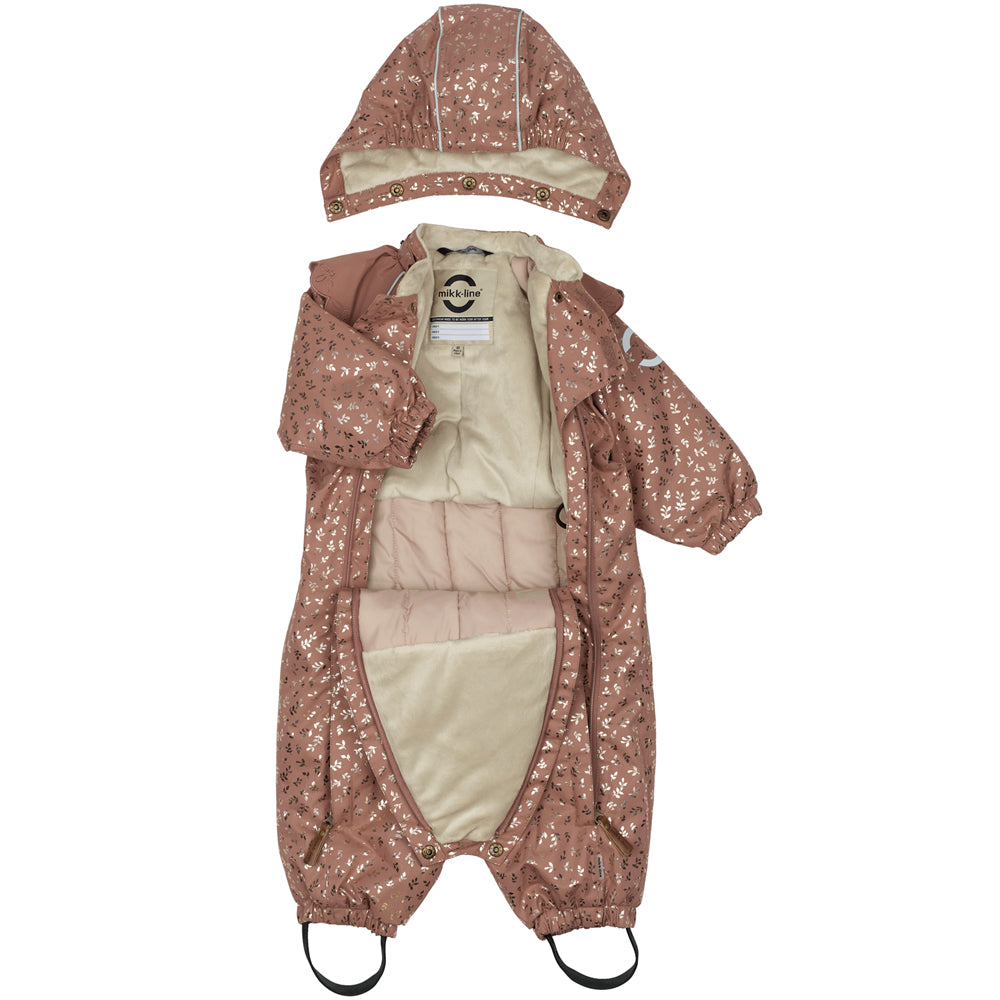 snowsuit