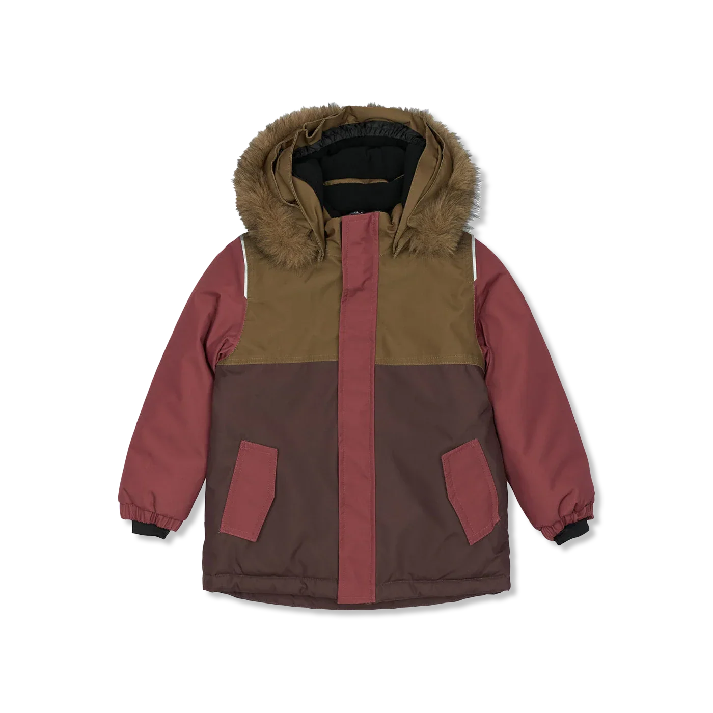 Winter jacket
