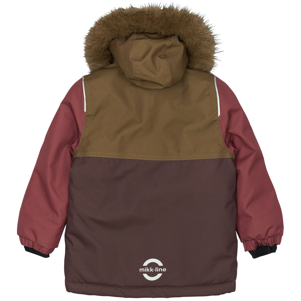 Winter jacket